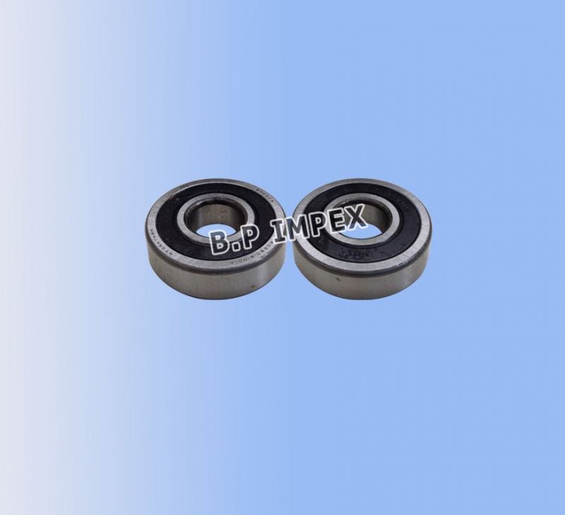 Sub Shaft Bearing Front NGT 520 